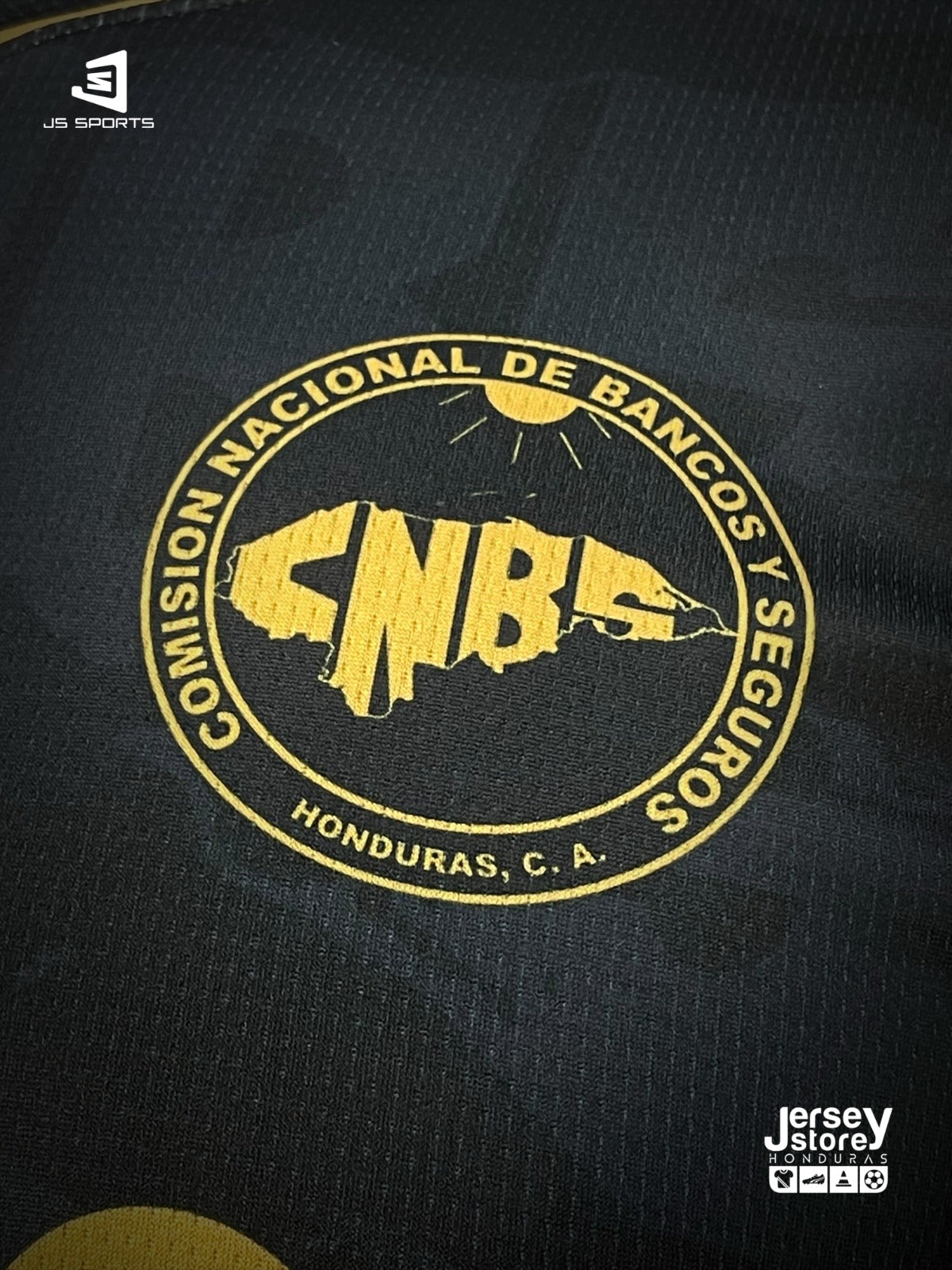 CNBS UNIFORME