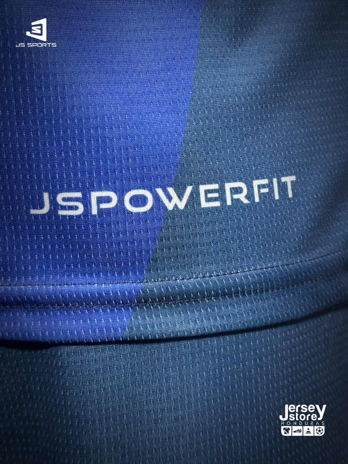 CRUZ AZUL OPOA UNIFORME DE ENTRENAMIENTO