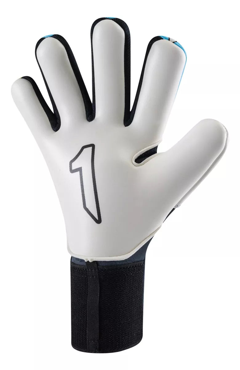 Nkam Semi Ad Azul OxFord