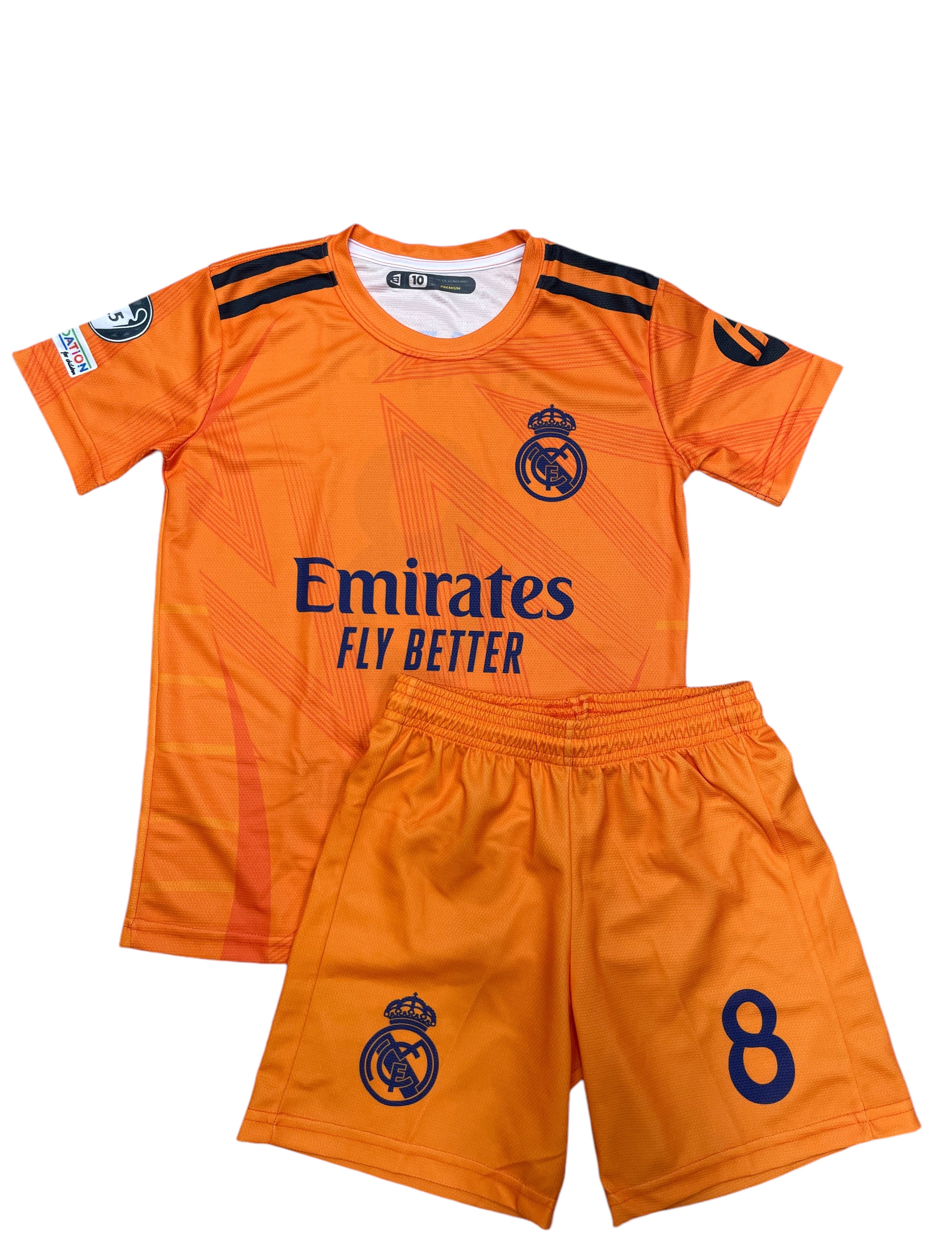 Kit Infantiles Sublimados