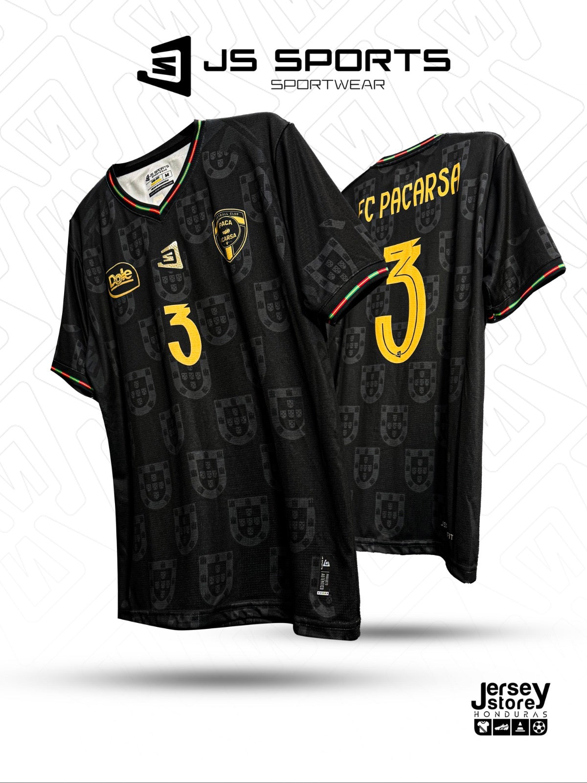 UNIFORME DOLE PACA ACASA