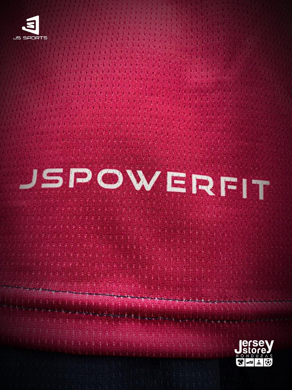 Uniforme completo FCB Mauricio Suazo