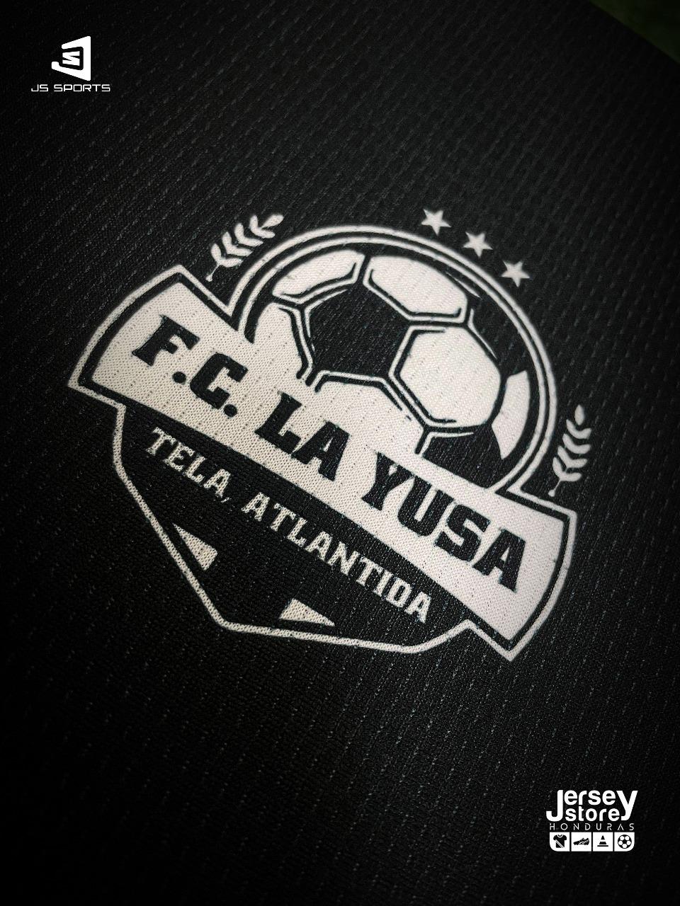 Uniforme Completo, FC la YUSA