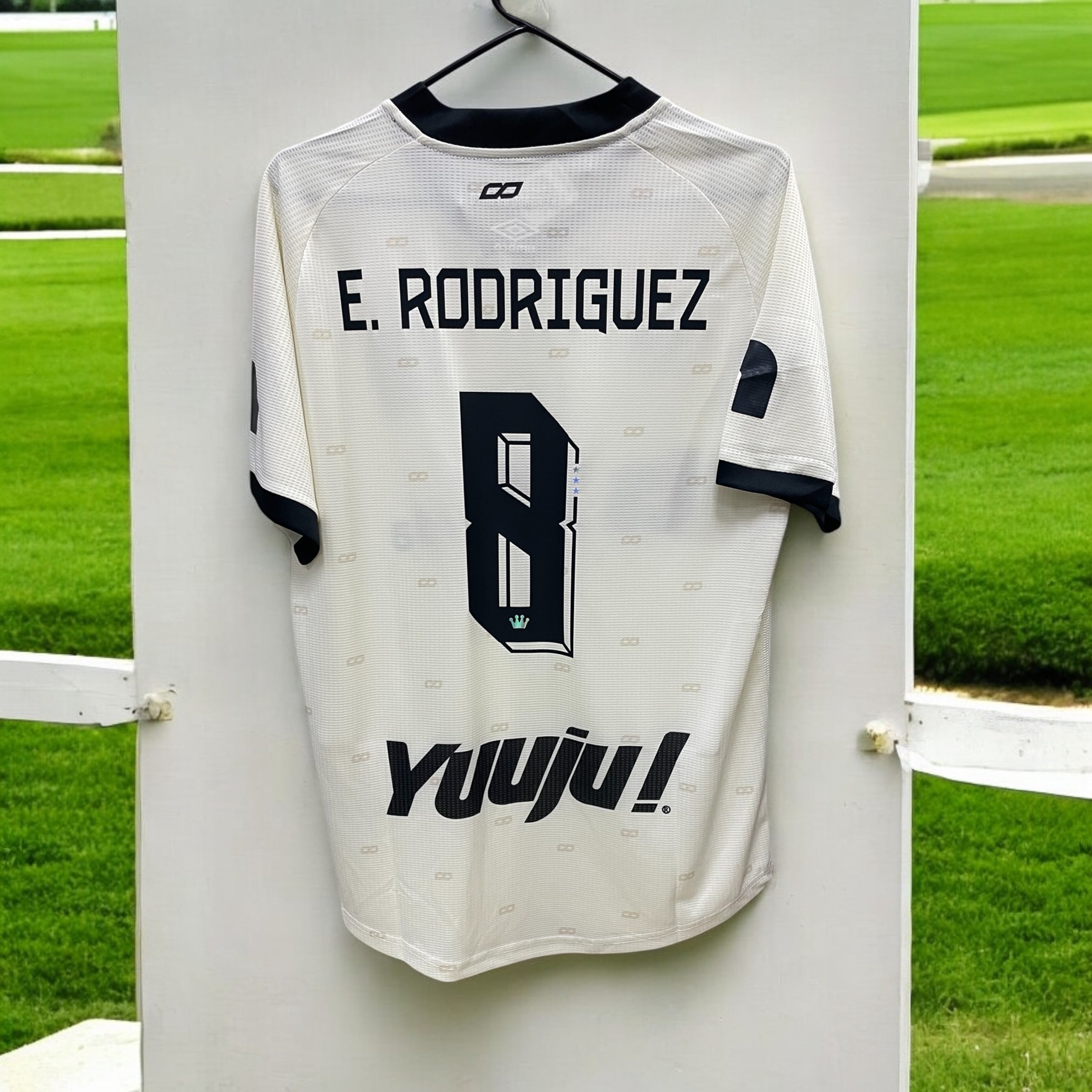 Personalización Oficial Olimpia 24/25