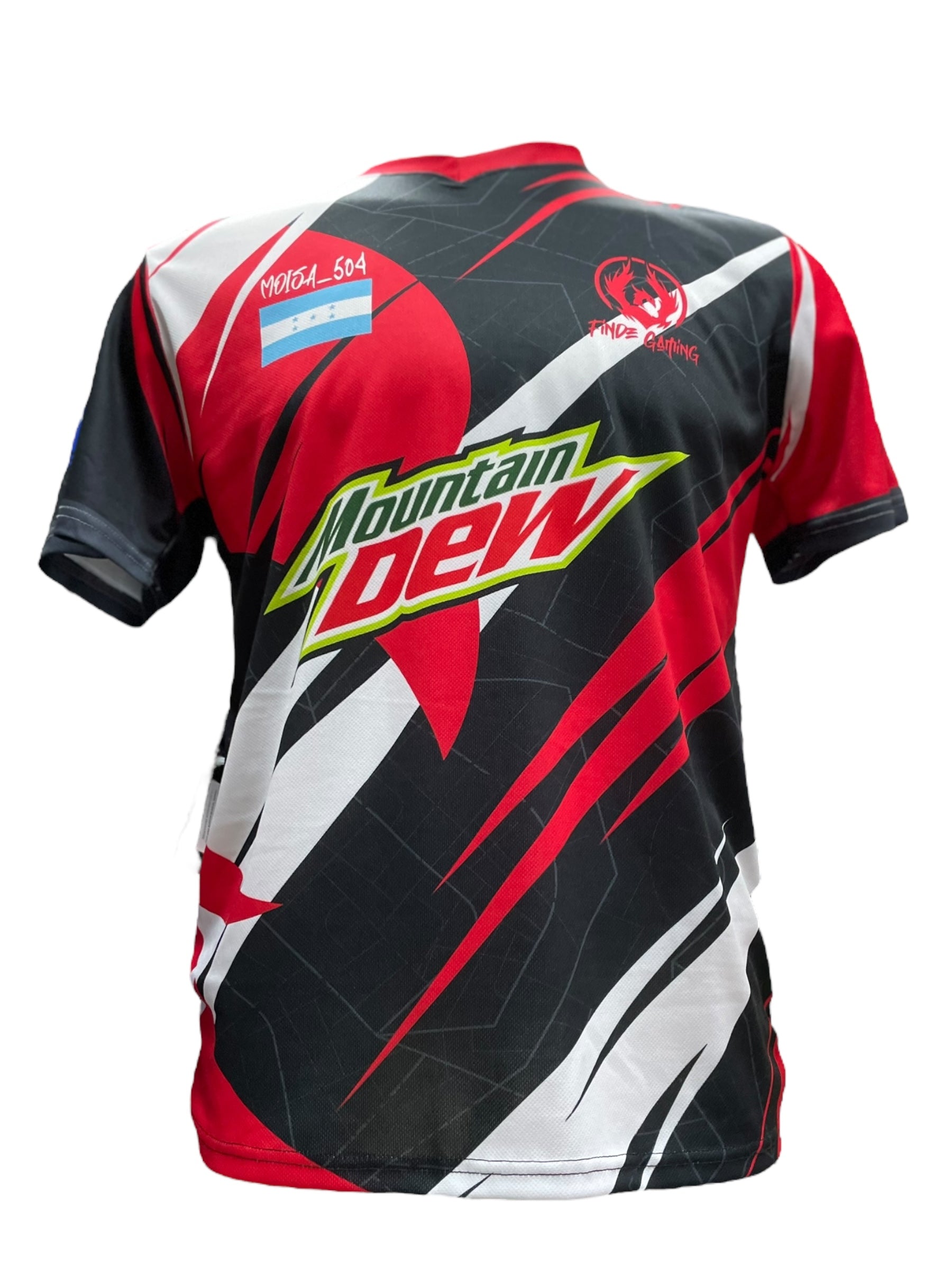 Camisas Sublimadas