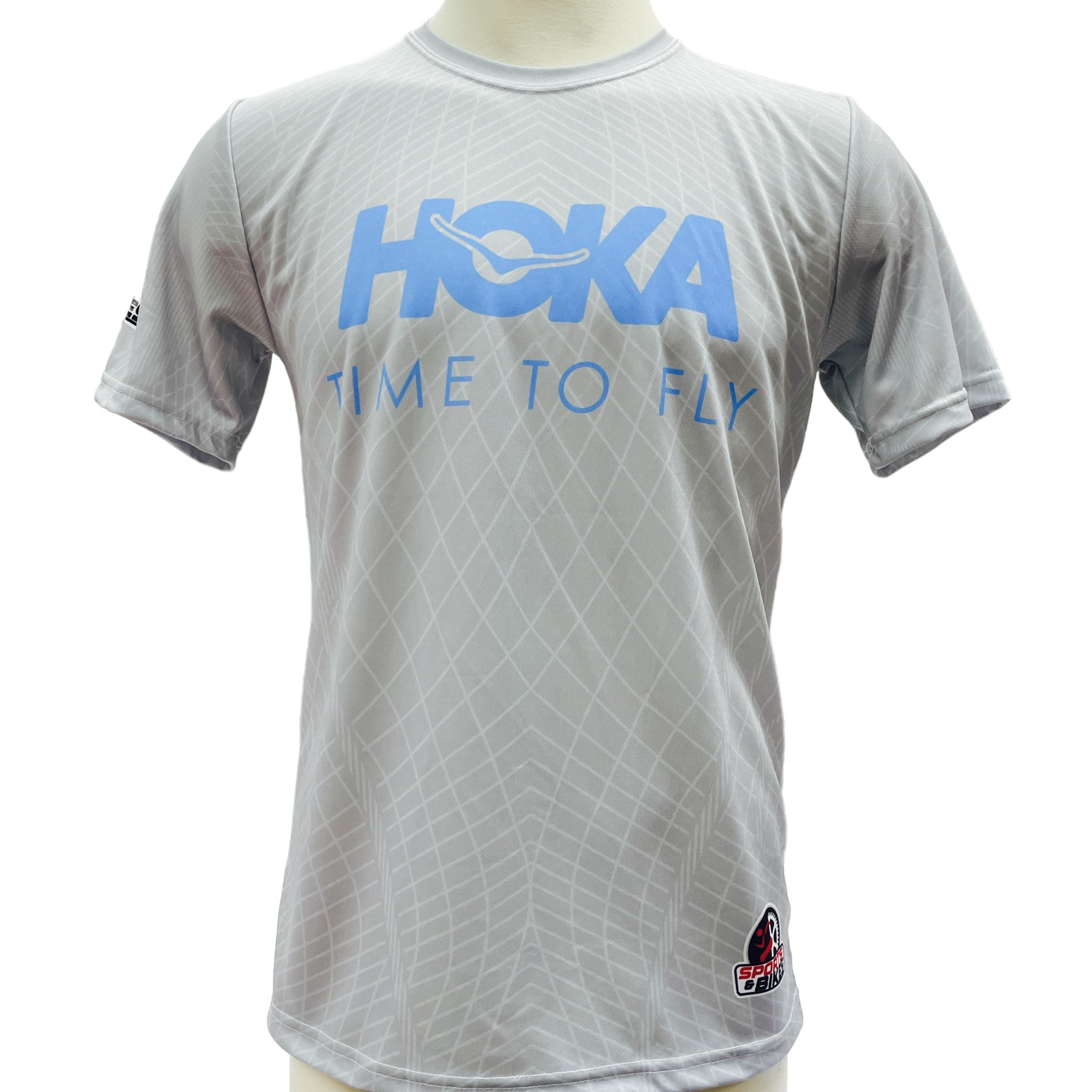 Camisas Sublimadas