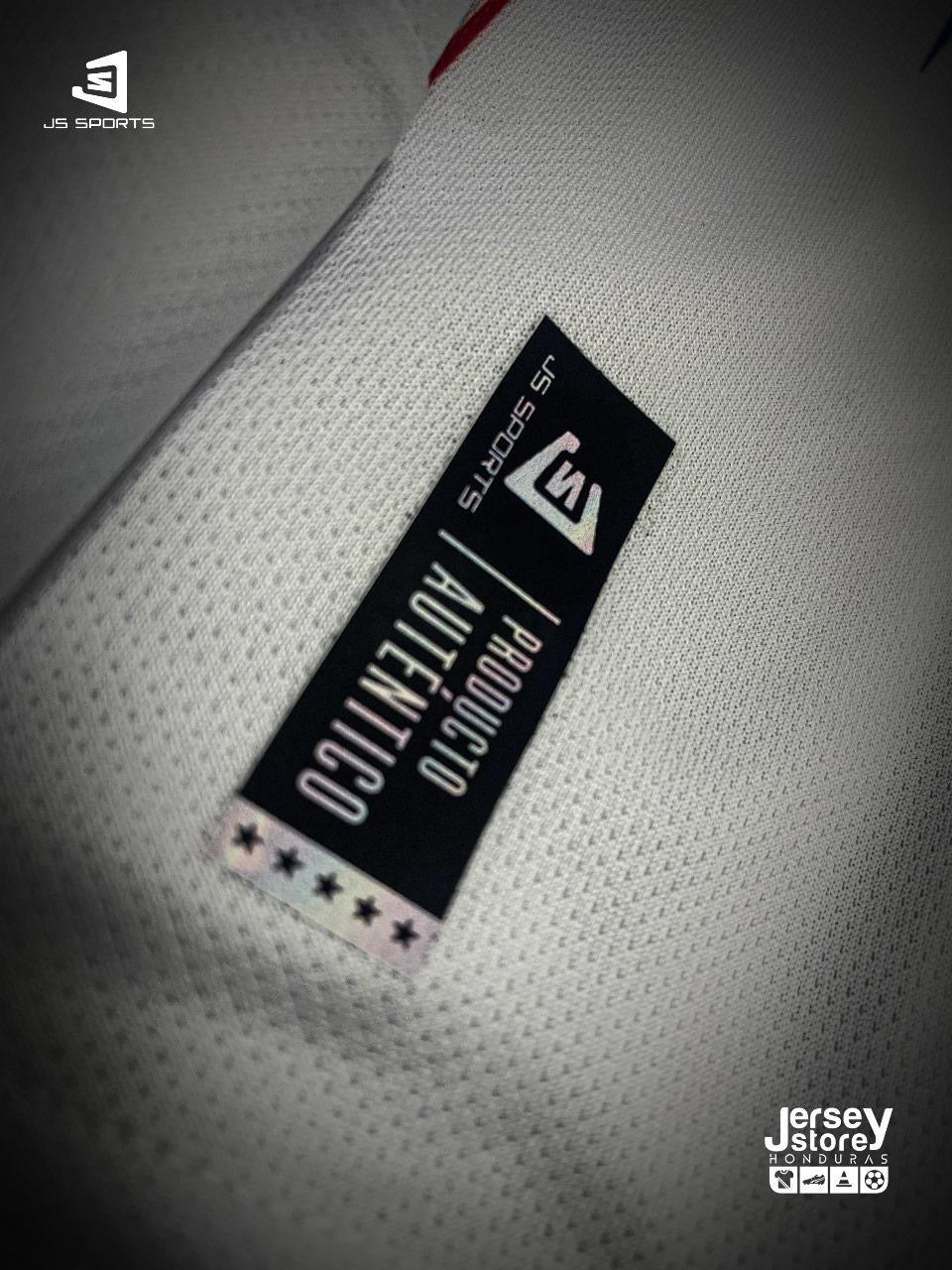 Uniforme Olimpia Dolé