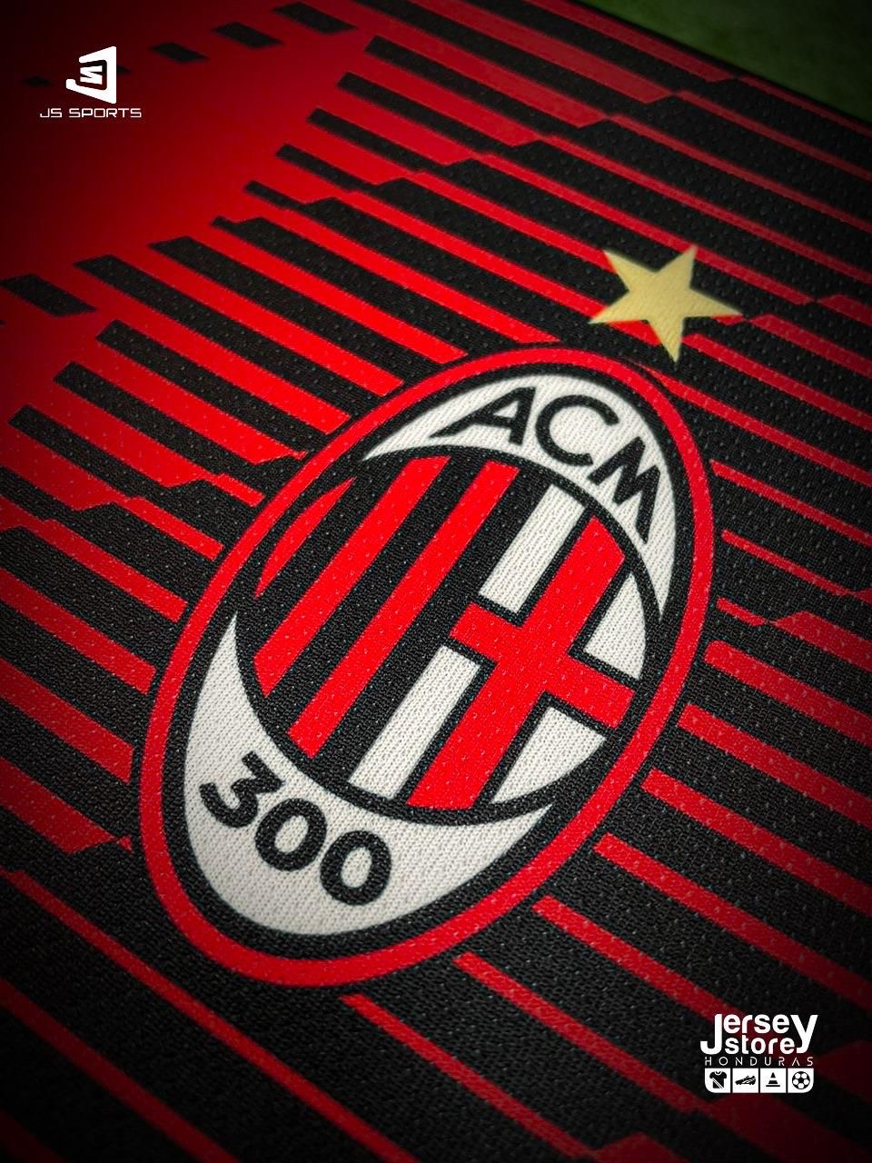 Uniforme Personalizado 300 fc