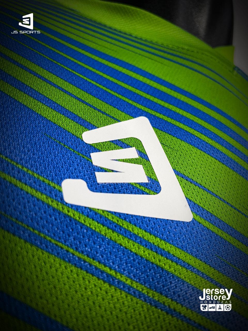 Uniforme Completo APR Entrenamiento