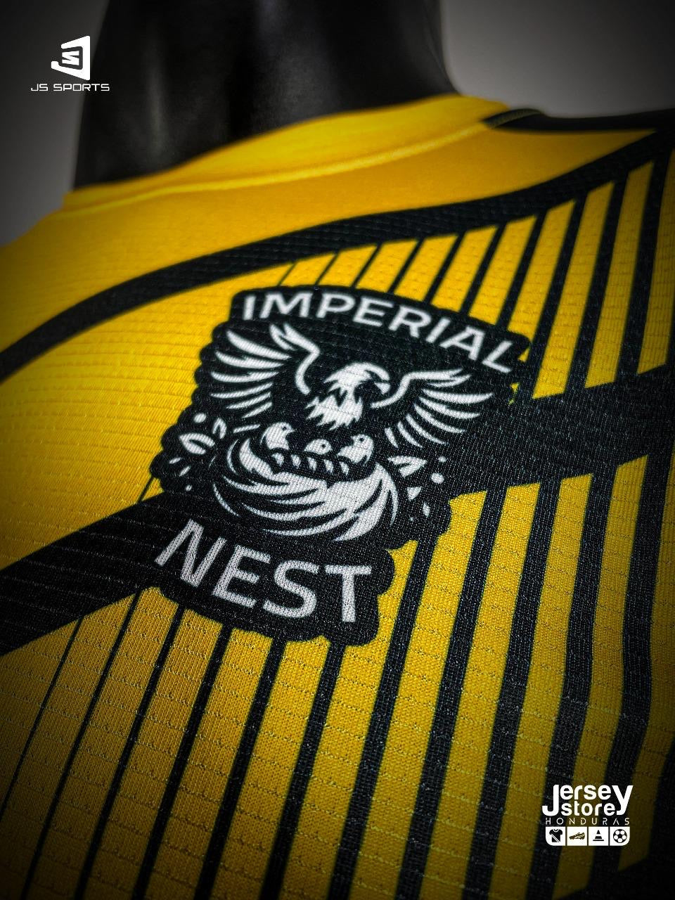 Uniforme Completo imperial Nest