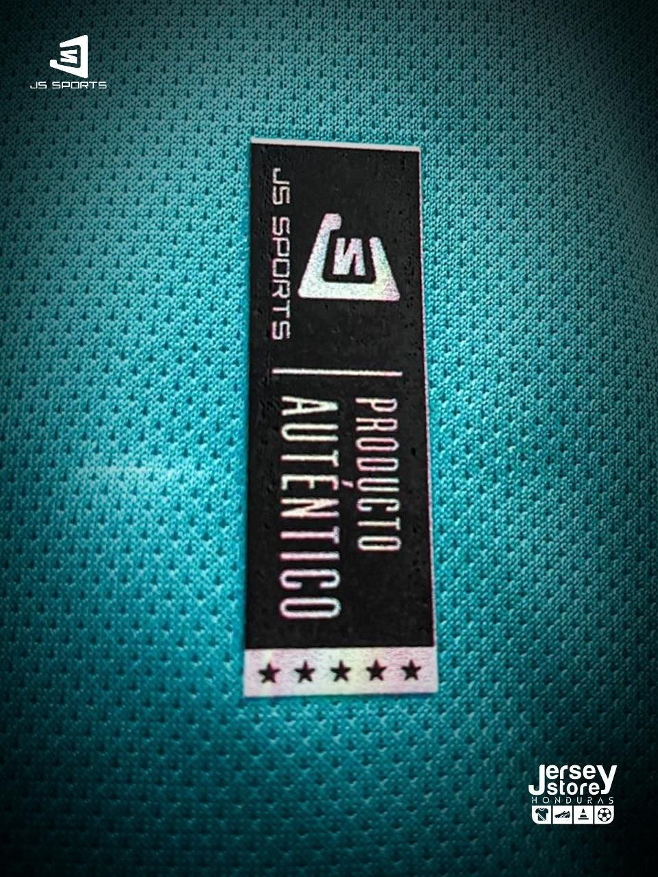 Uniforme completo el triunfo Fc