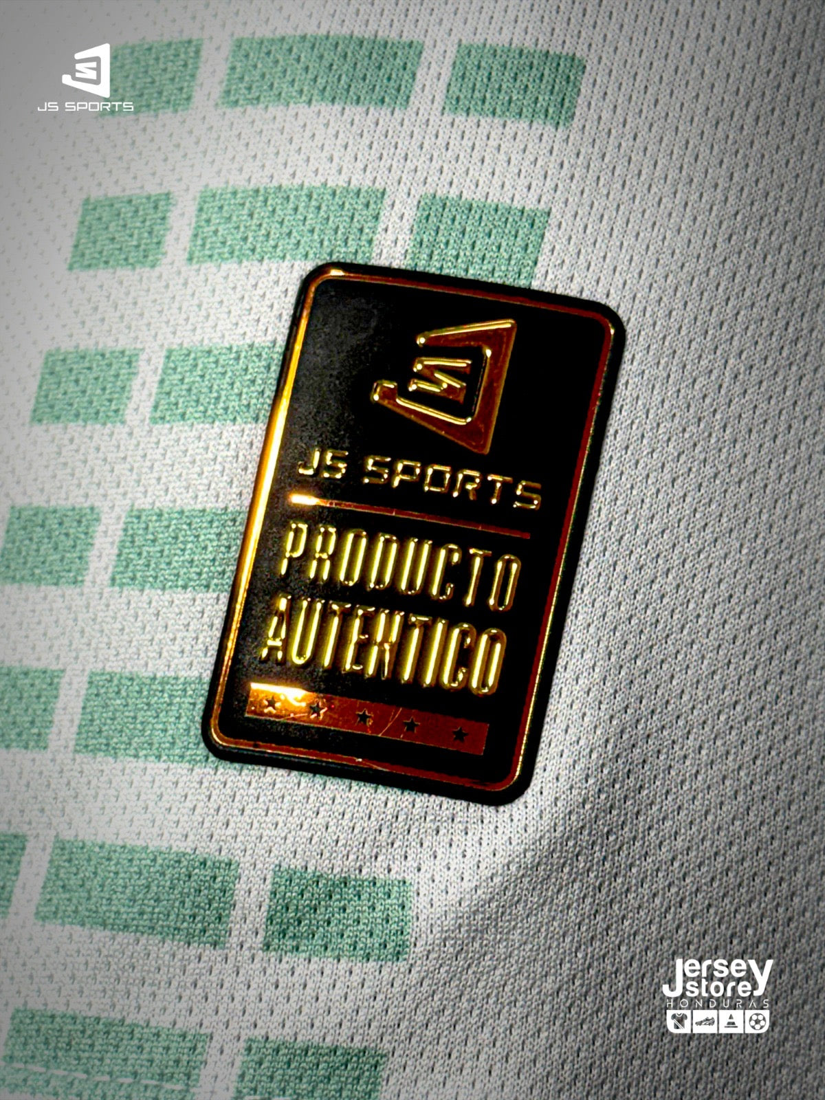 UNIFORME EL BARRIO