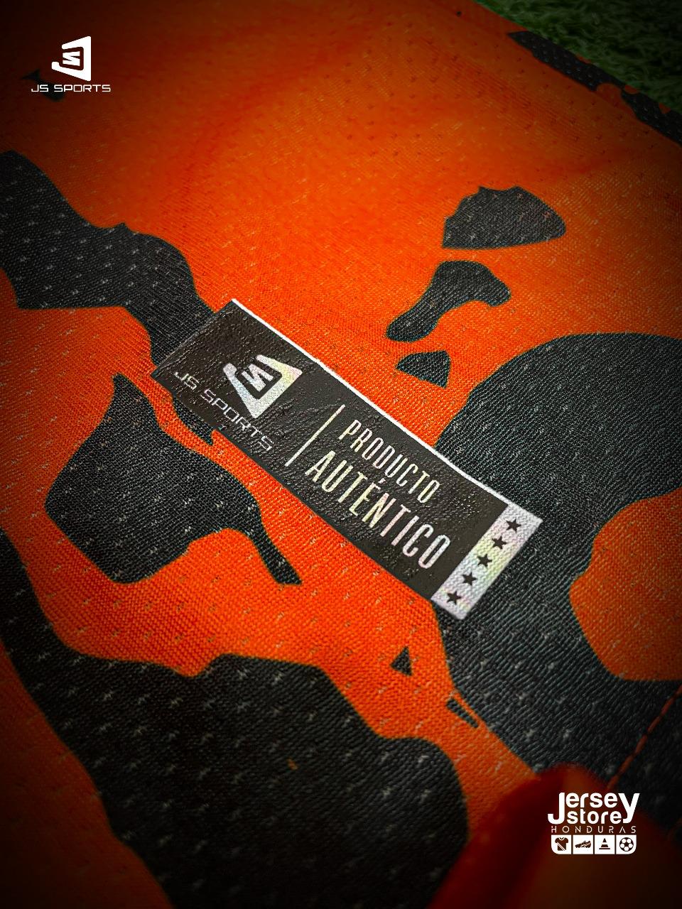 Uniforme Completo FC SAN CARLOS