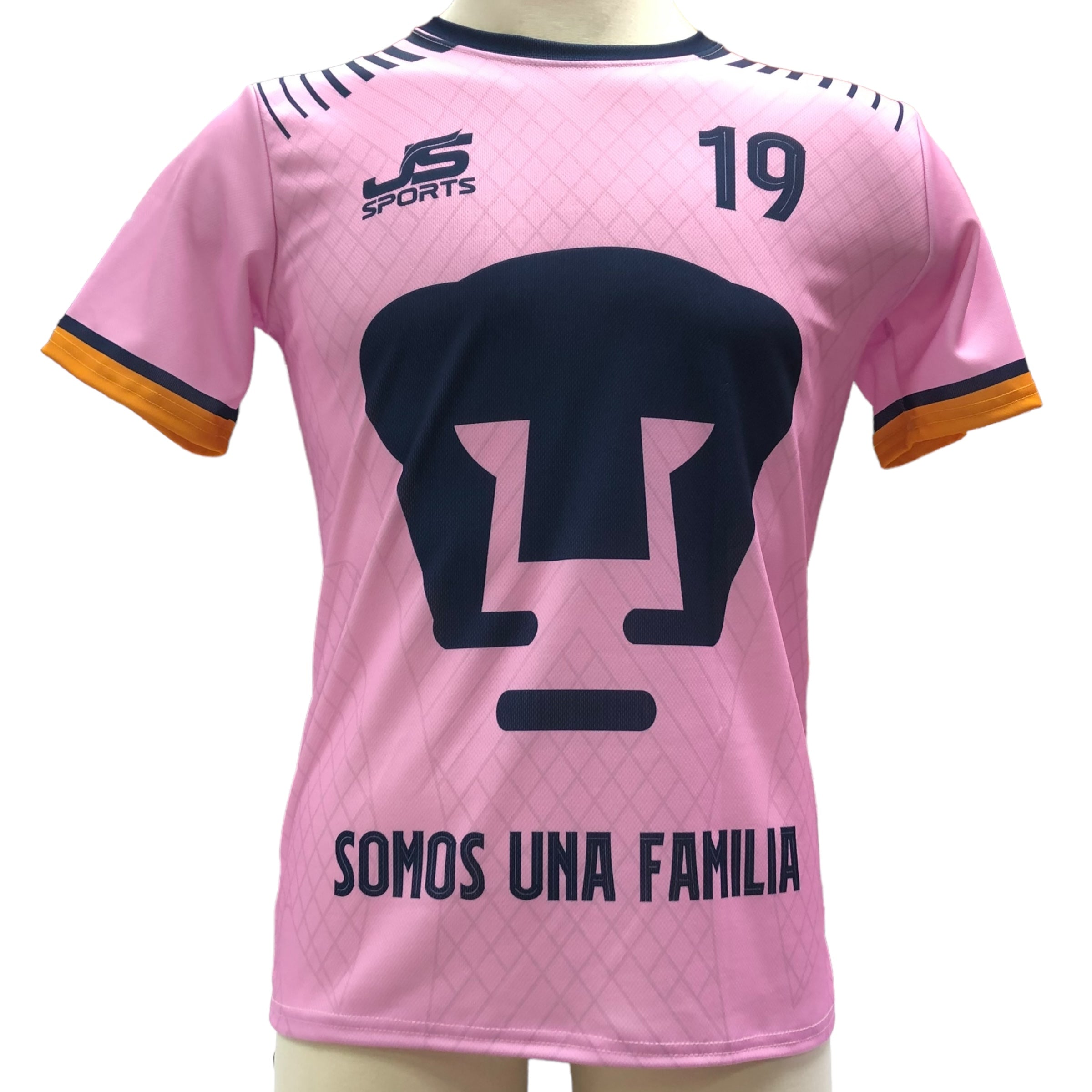 Camisas Sublimadas