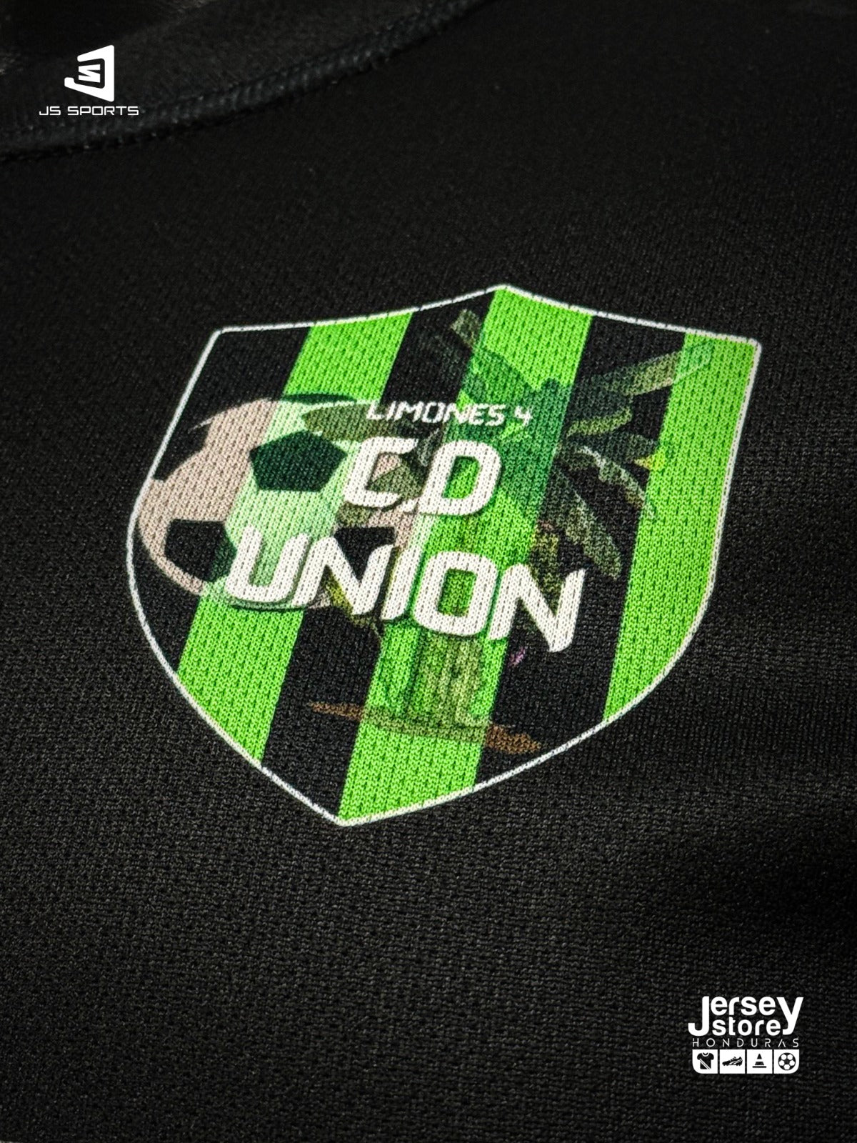 UNIFORME CD UNIÓN
