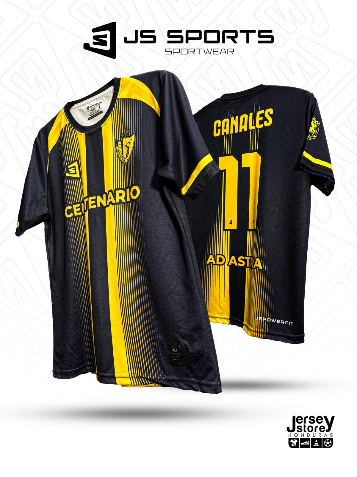 CAMISA SAN MIGUEL