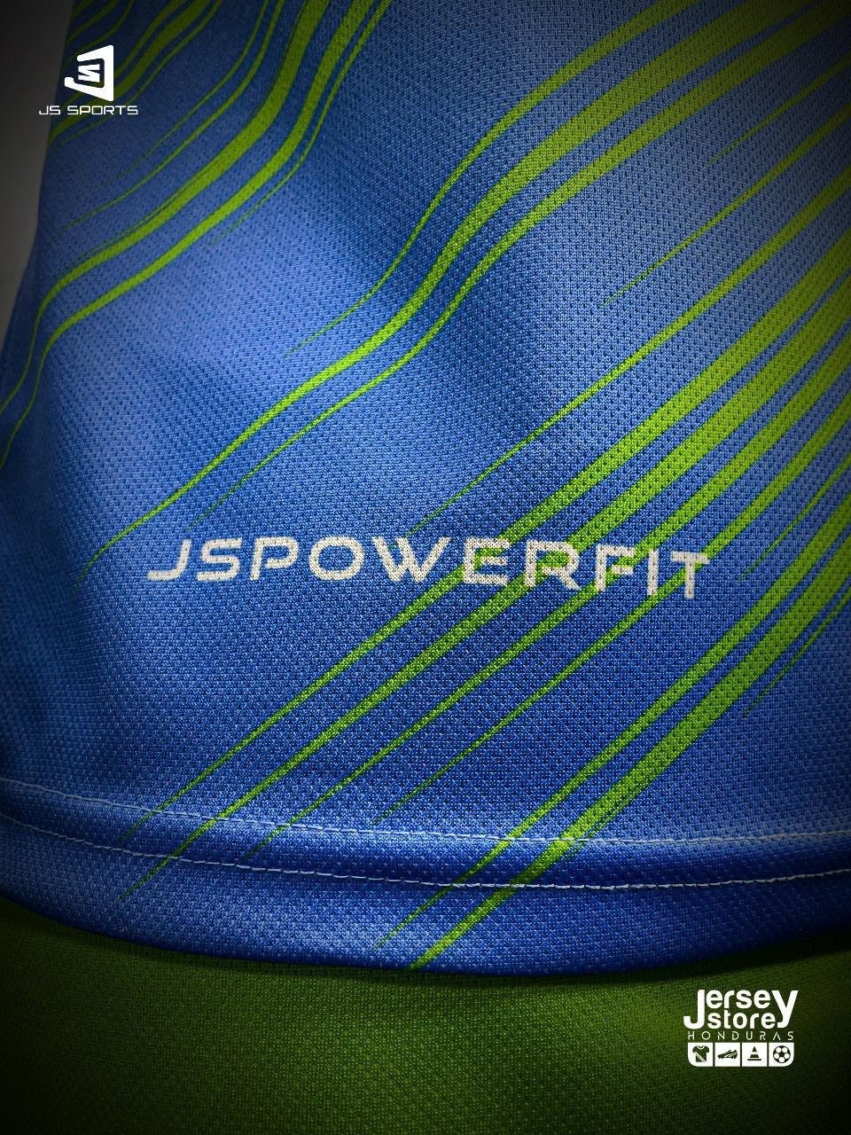 Uniforme Completo APR Entrenamiento