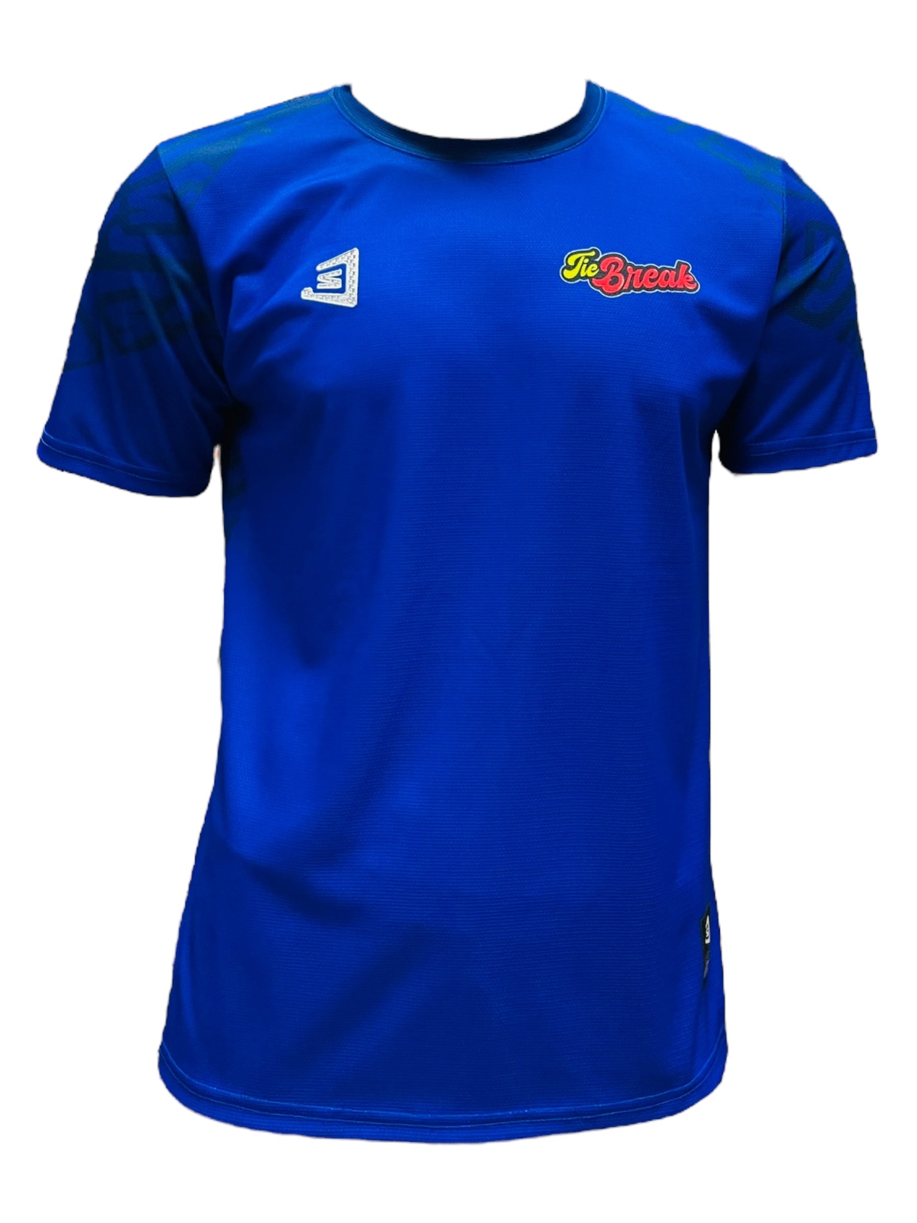 Camisas Sublimadas