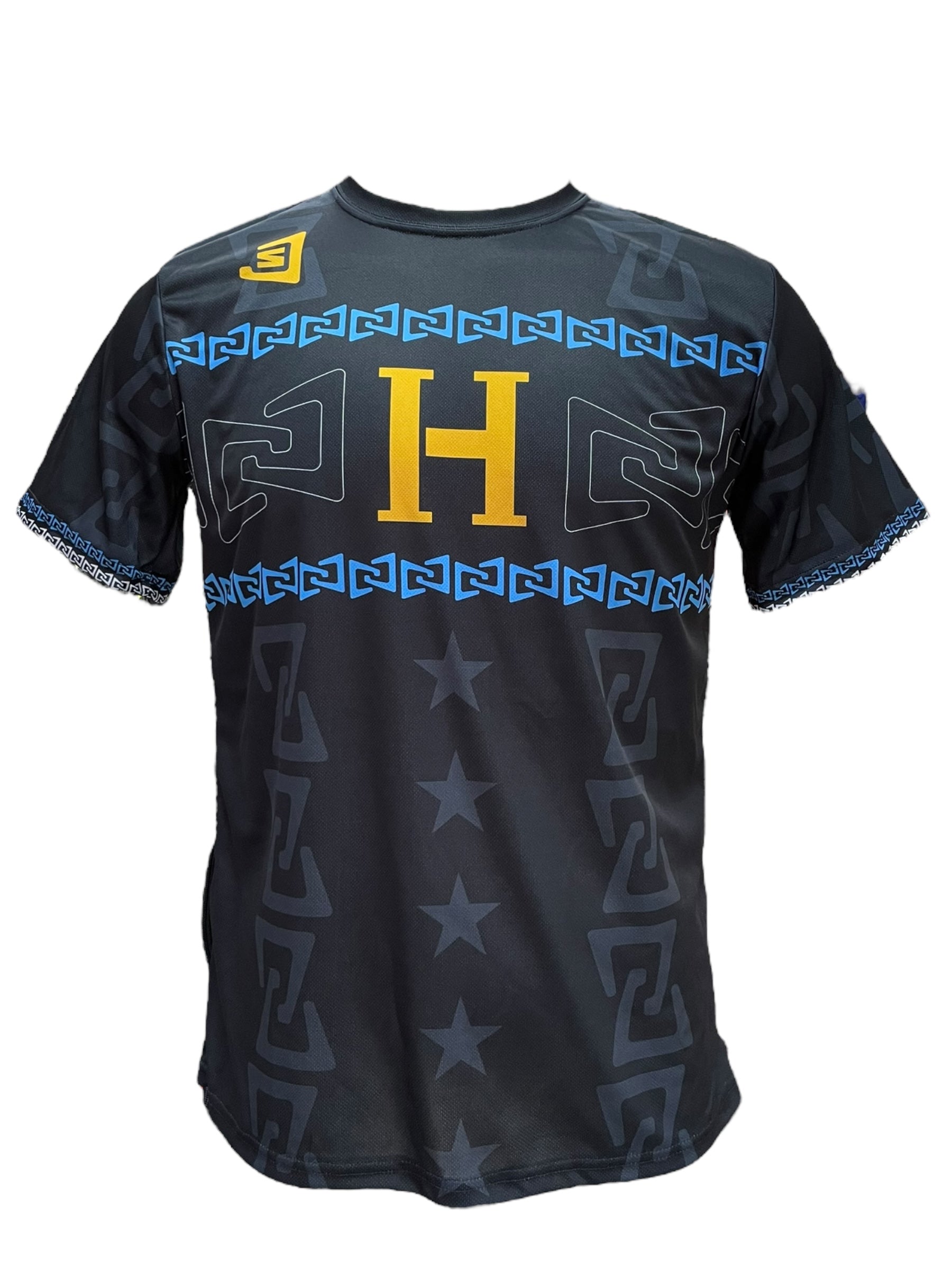 Camisas Sublimadas