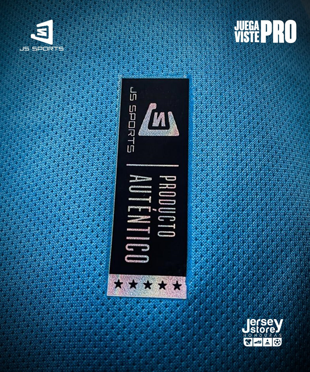 Camisas A Solutions Pádel