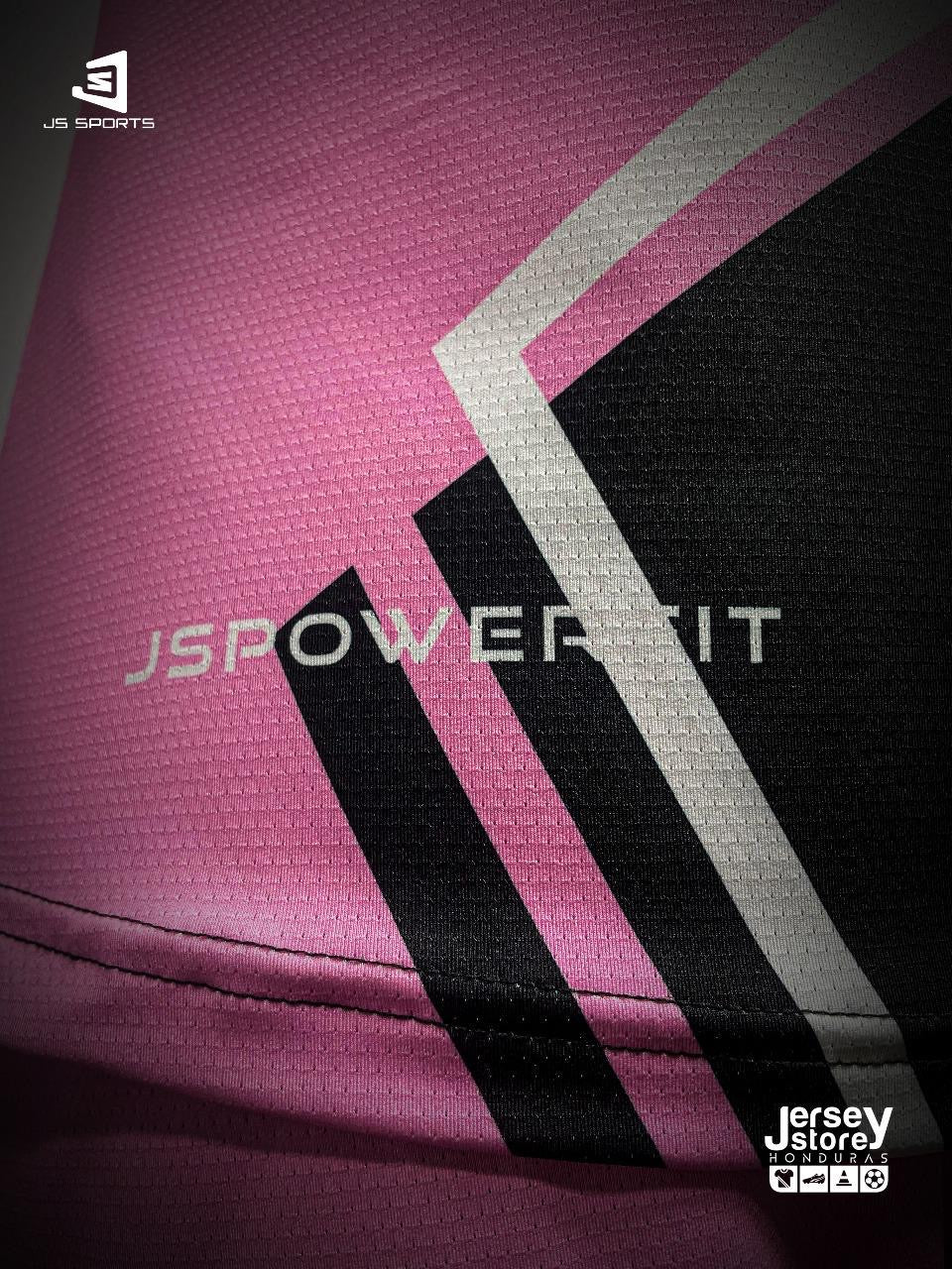 Uniforme Completo para damas Spartanas