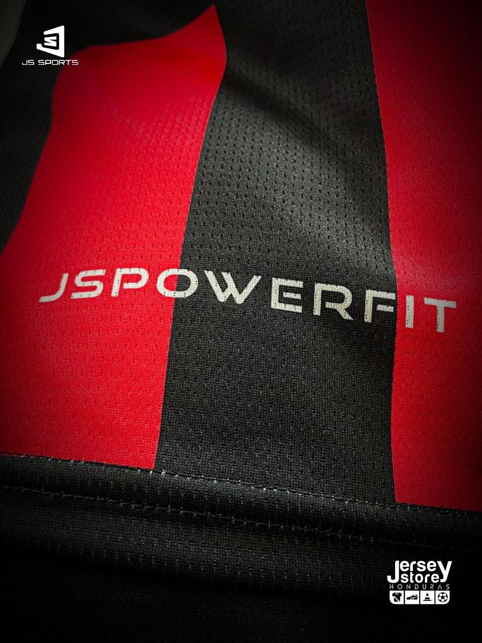 Uniforme completo rellacc Fc