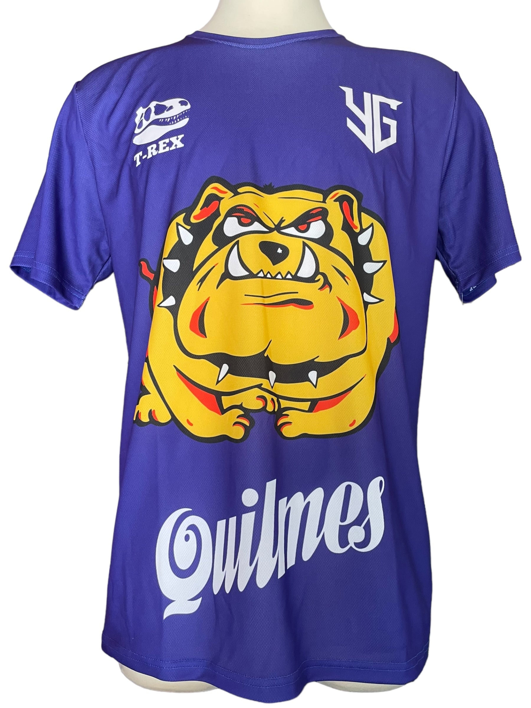 Camisas Sublimadas
