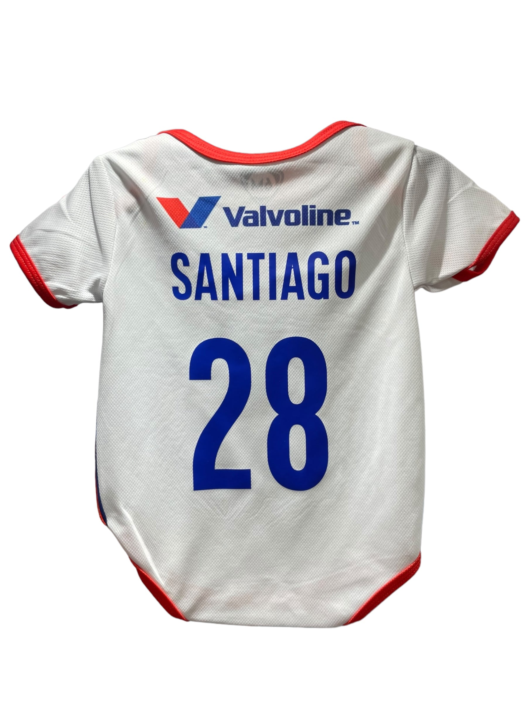 Personalización en Mamelucos