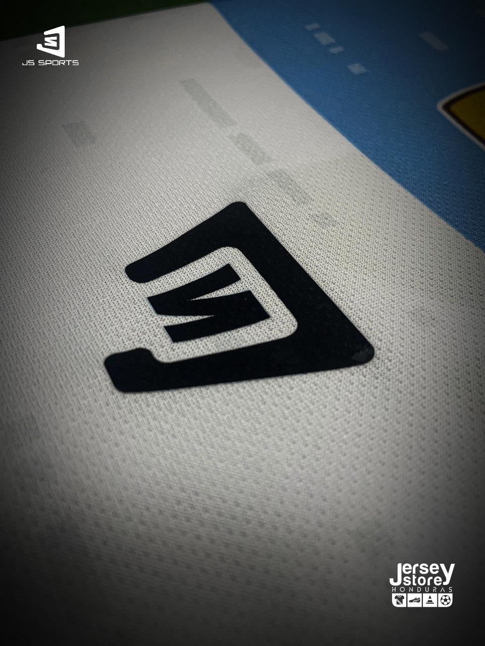 Uniforme Argentina Dolé