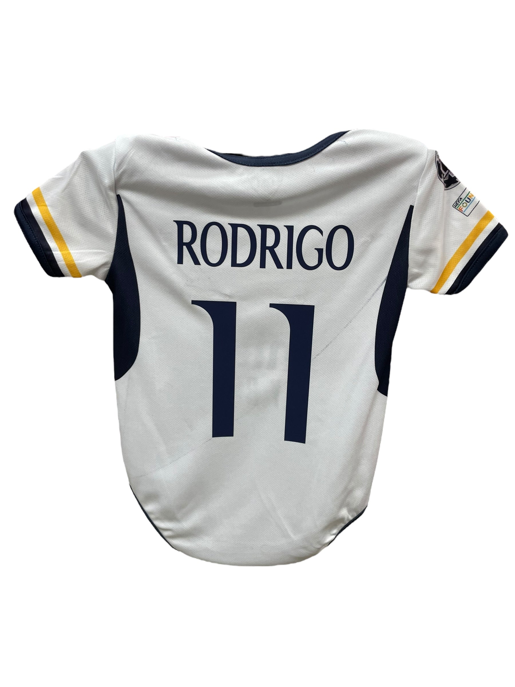 Personalización en Mamelucos