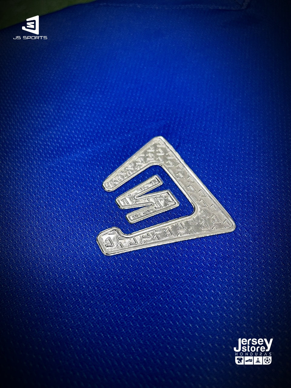 Uniforme completo icec