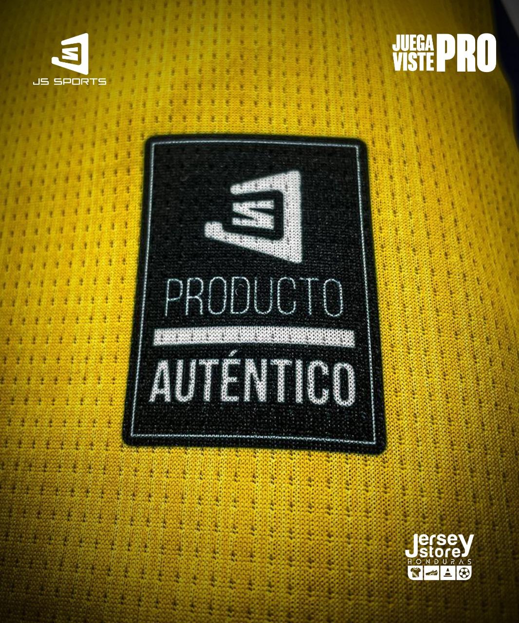 Uniforme Completo América