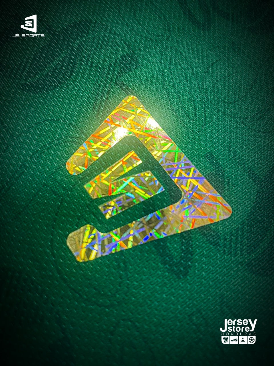 Uniforme Completo Santos Cachon