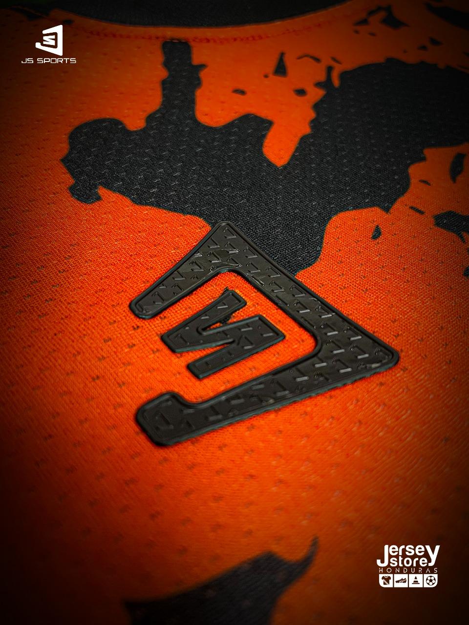 Uniforme Completo FC SAN CARLOS