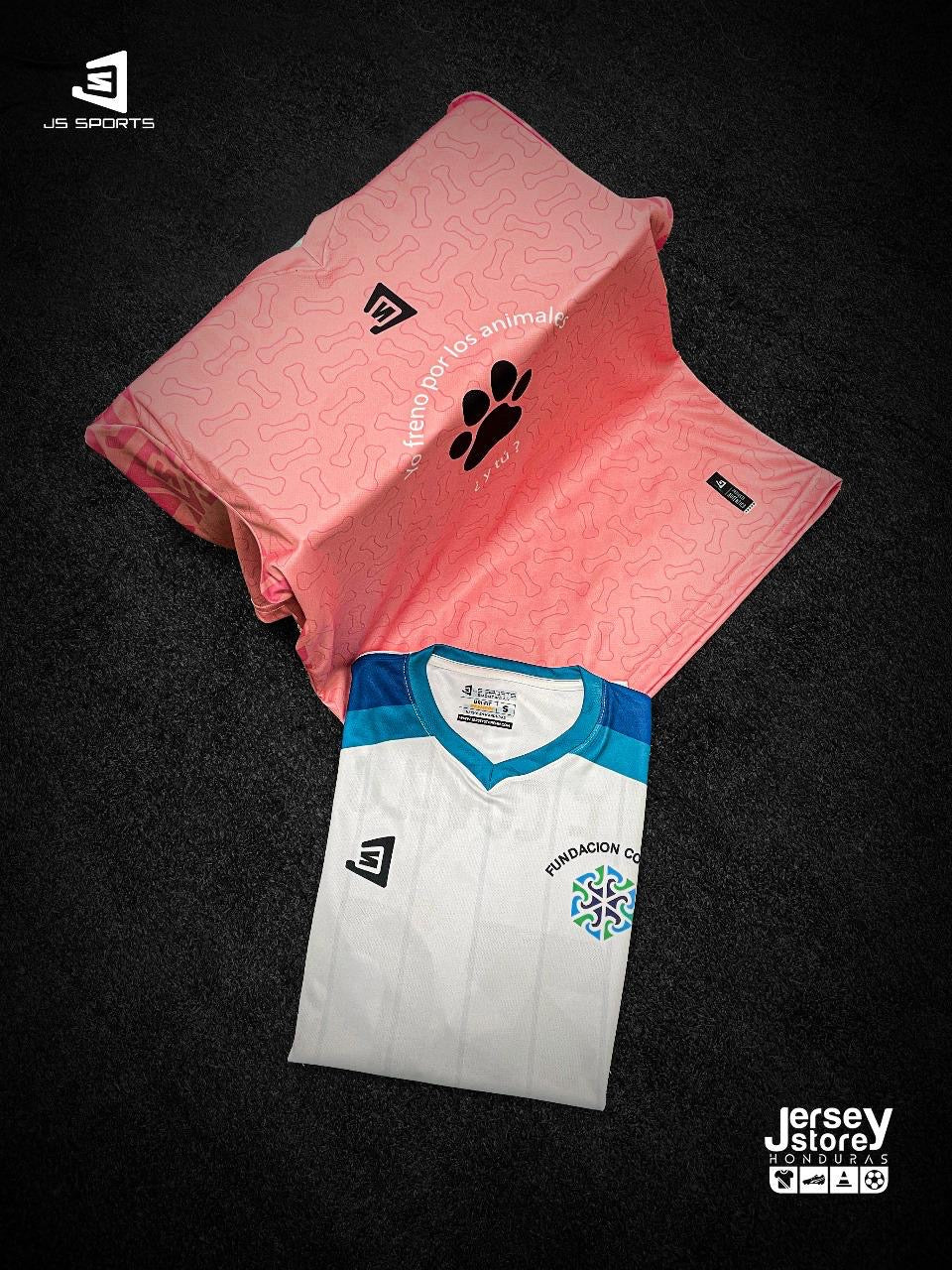 Camisas covelo
