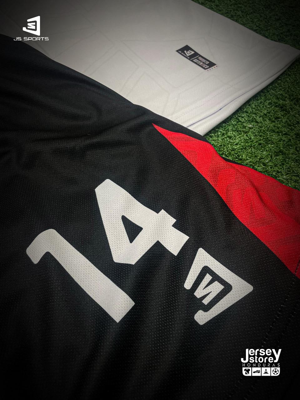 Uniforme femenino completo bac