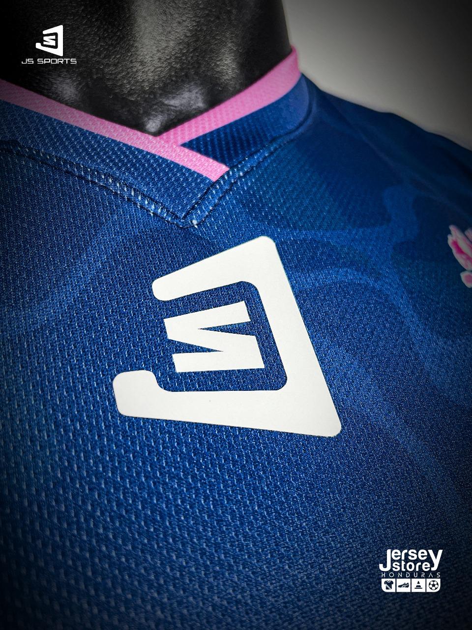 Camisas Voly Indepor