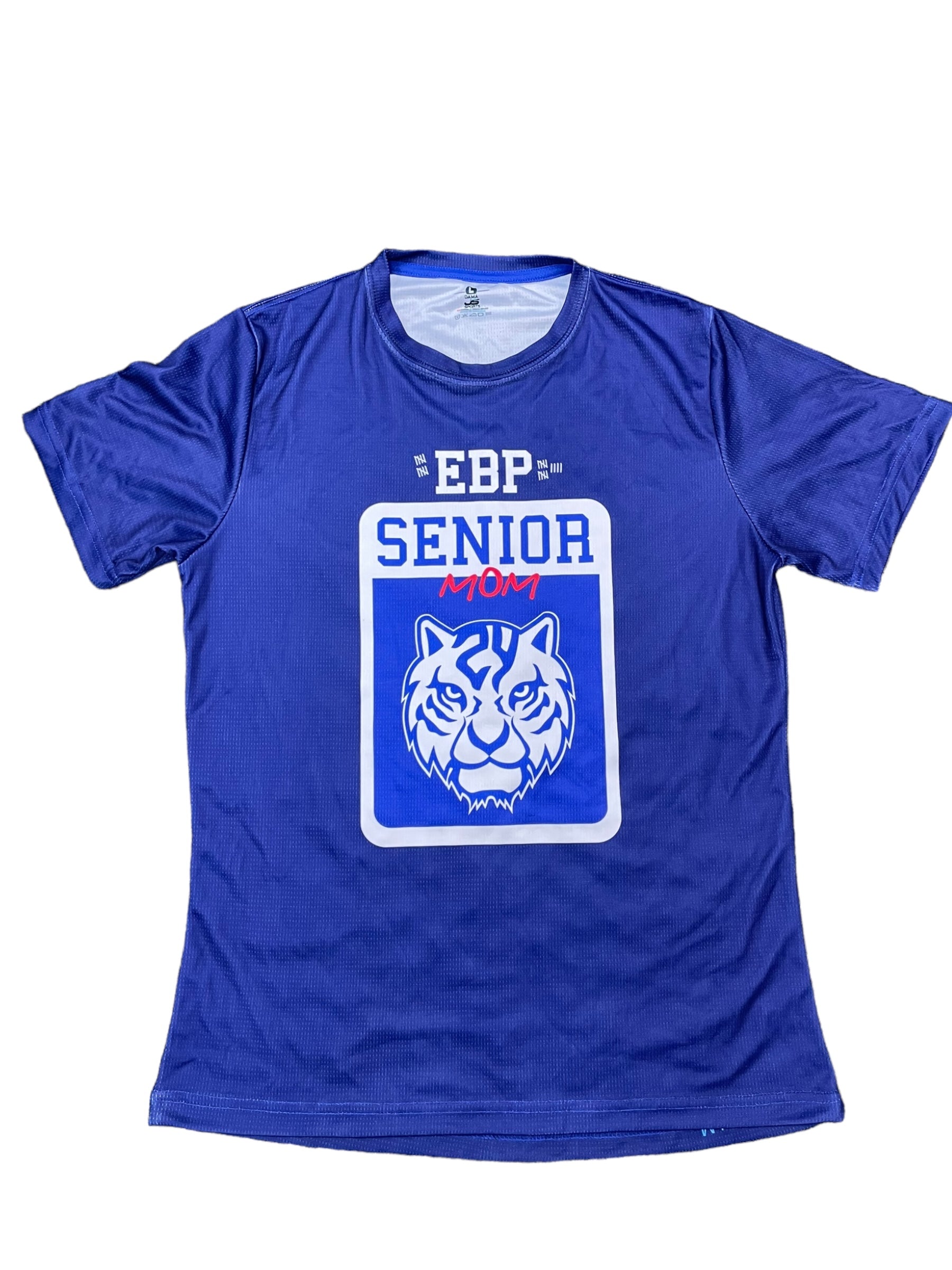 Camisas Sublimadas