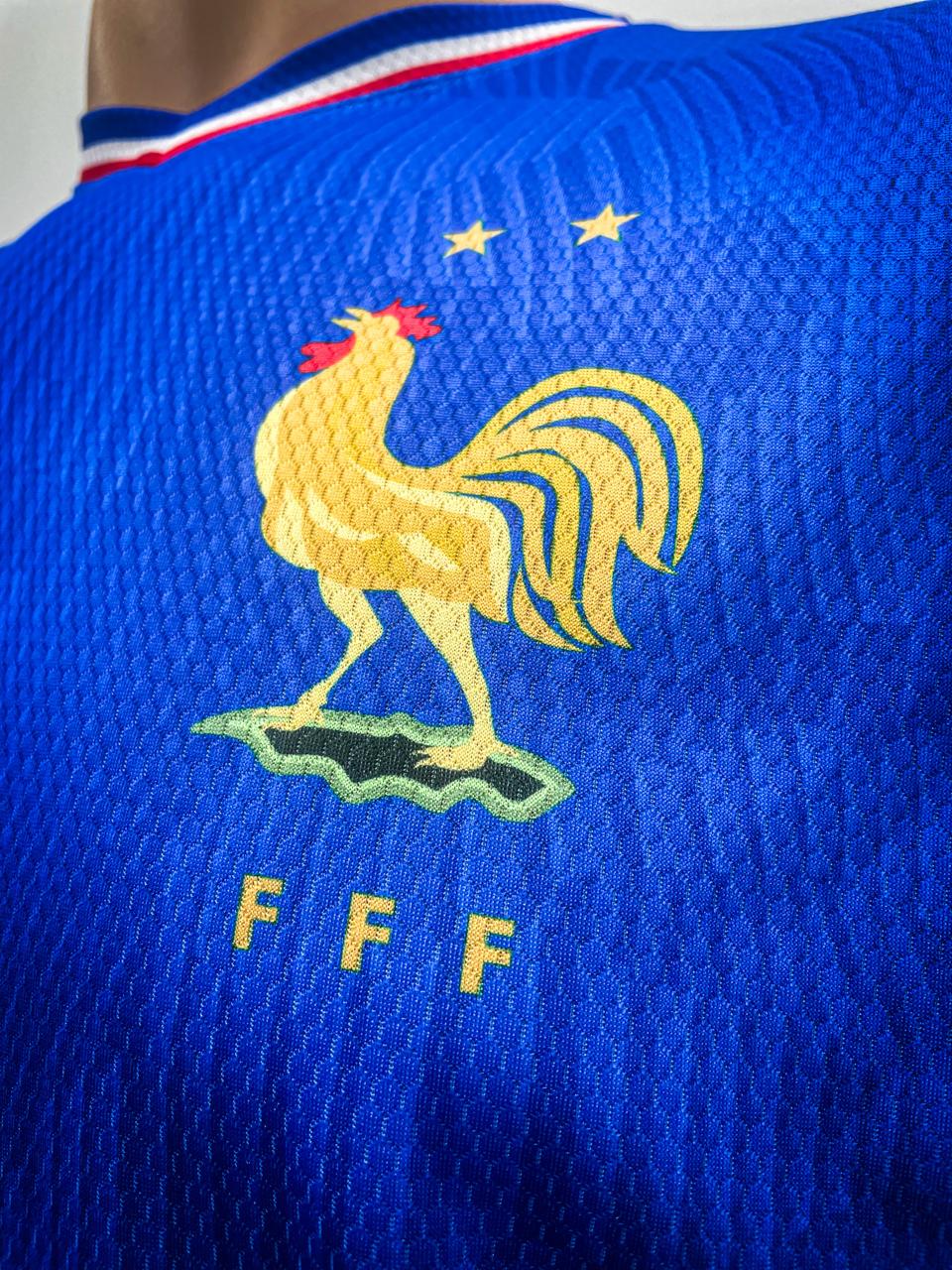 Uniforme Francia
