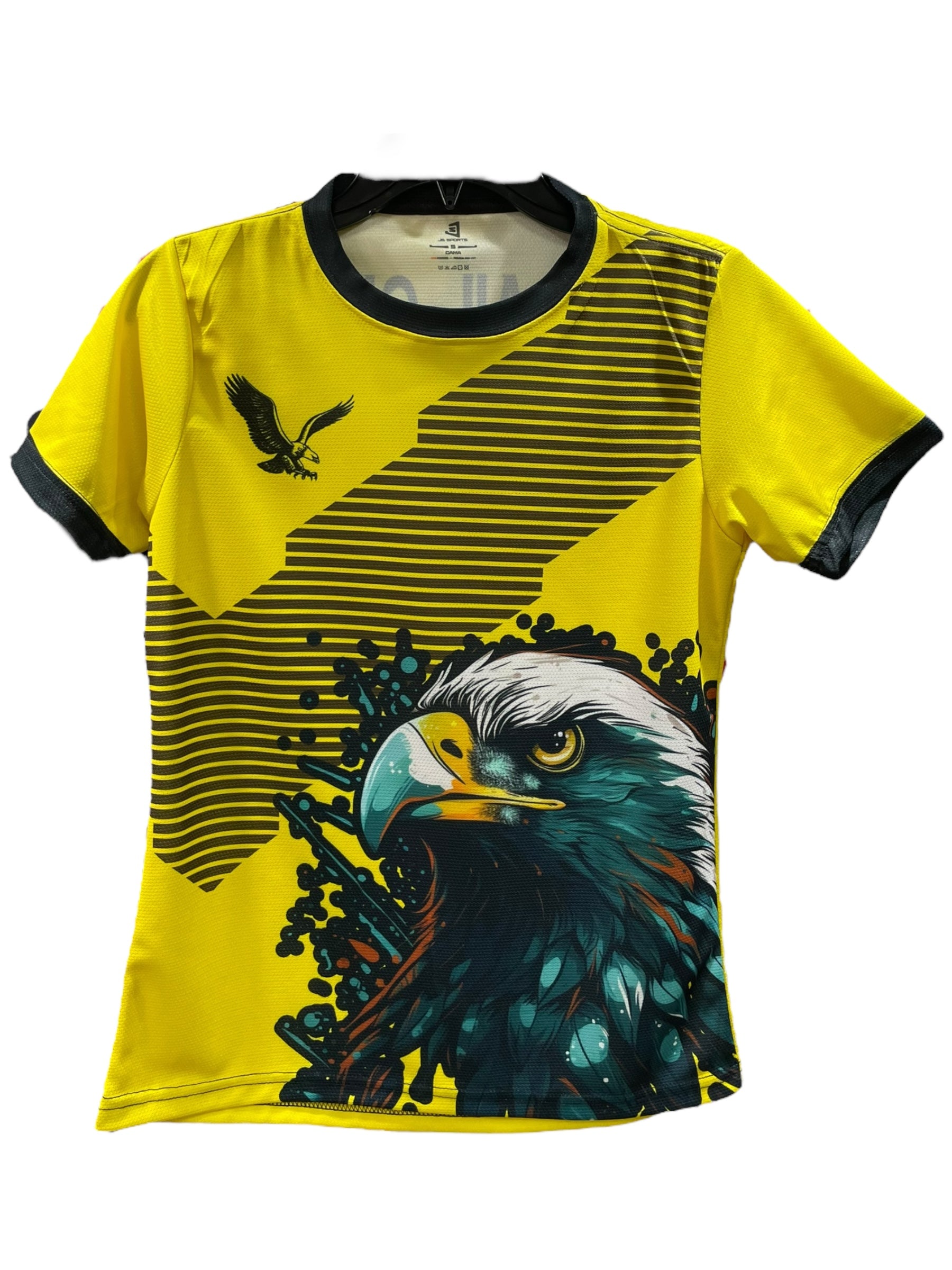 Camisas Sublimadas
