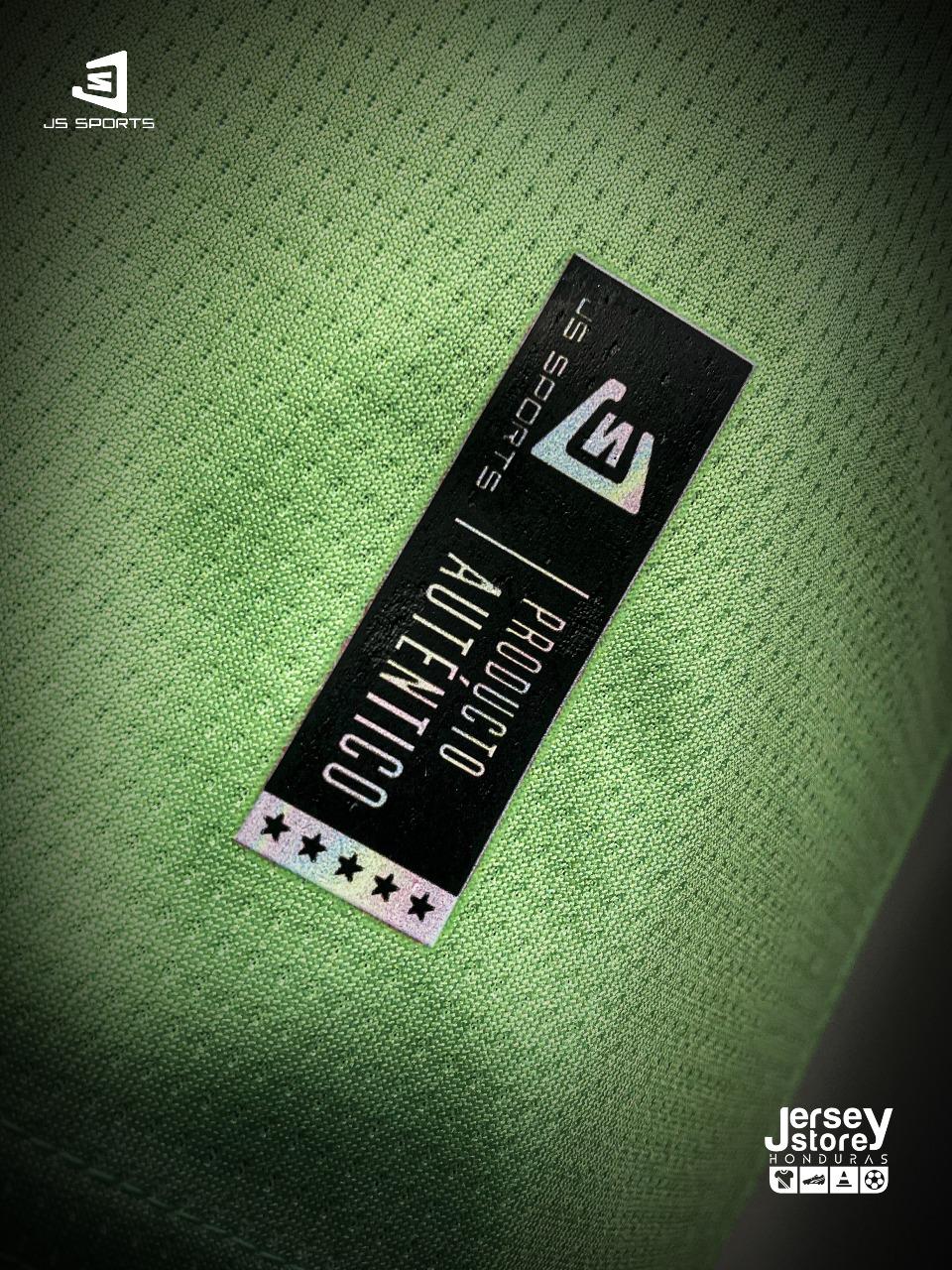 Uniforme Completo Atlético Sábana