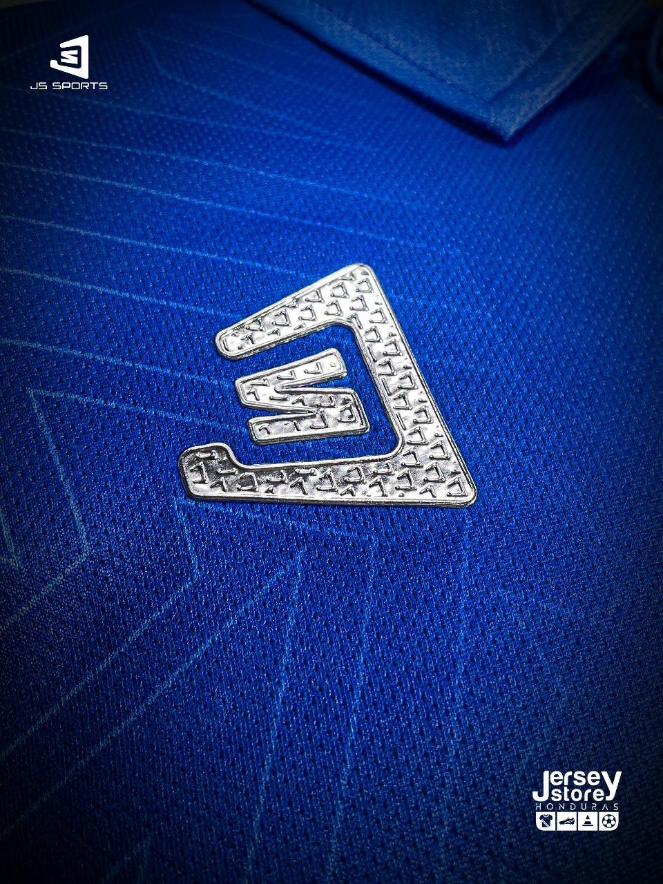 Uniforme APR presentación Polo