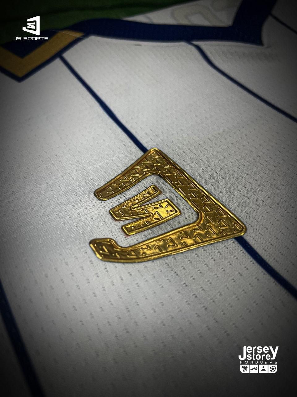 Uniforme Municipal San Esteban