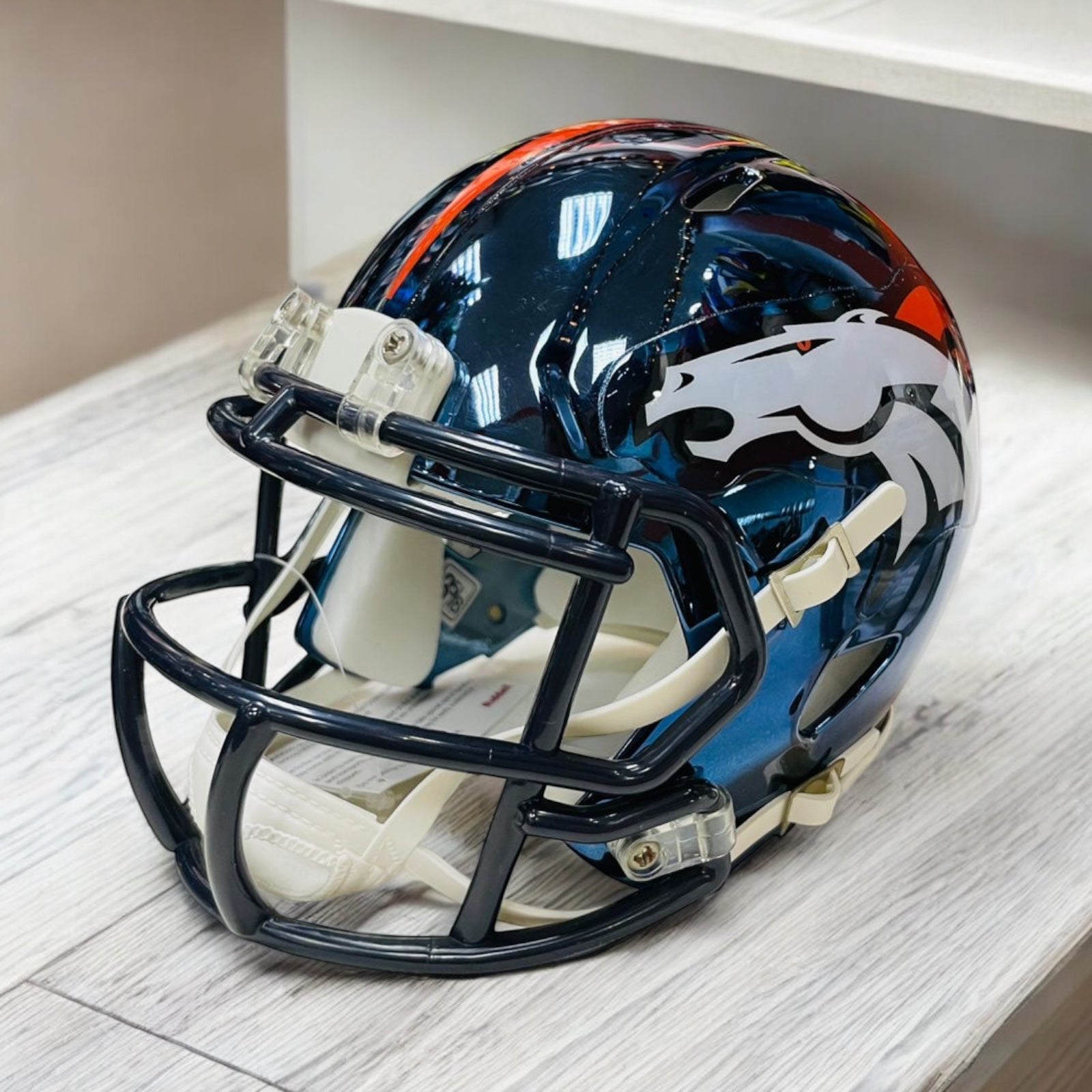 Cascos decorativo Futbol Americano