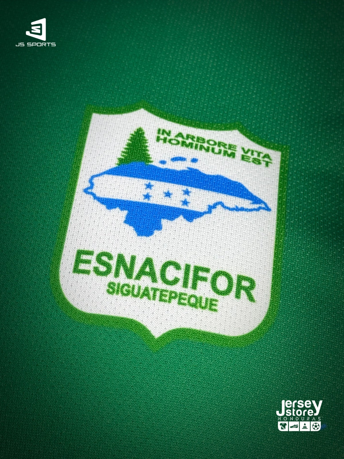 ESNACIFOR UNIFORME