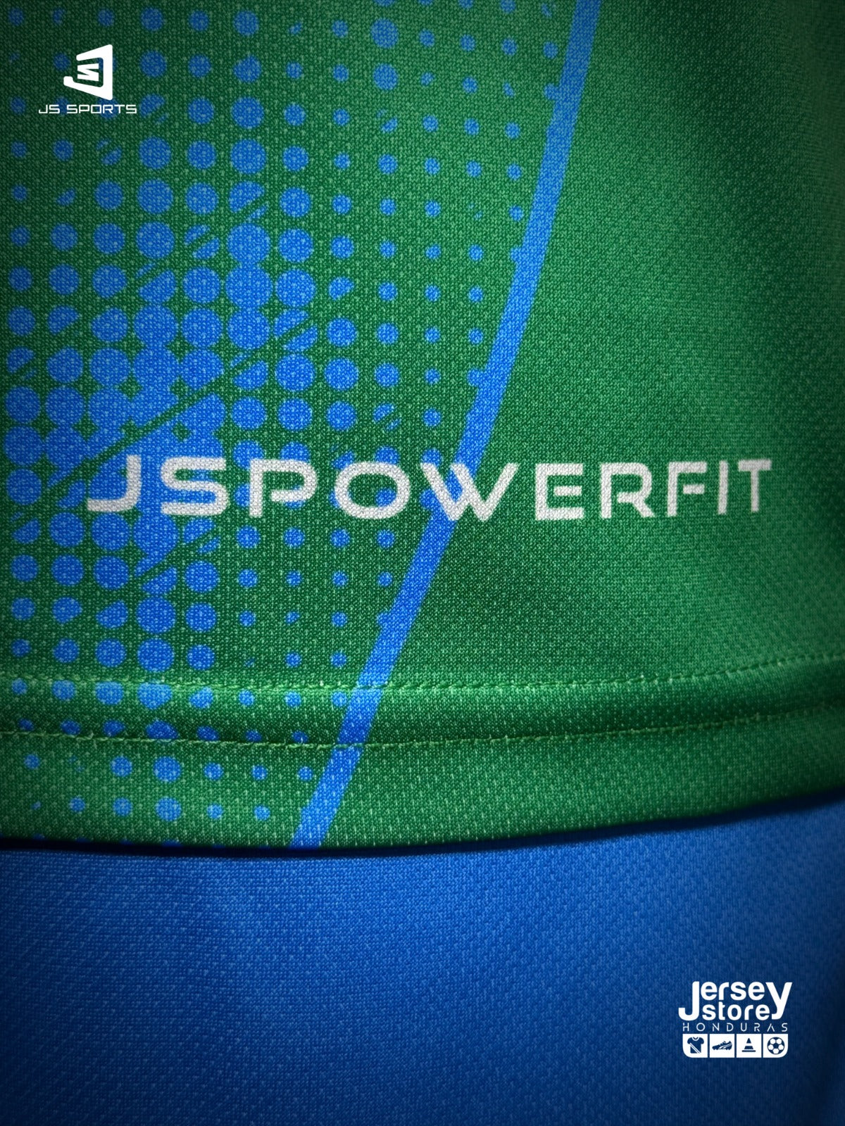 ESNACIFOR UNIFORME
