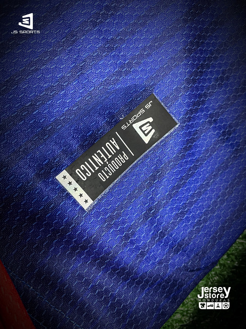 Uniforme completo cachorros FC