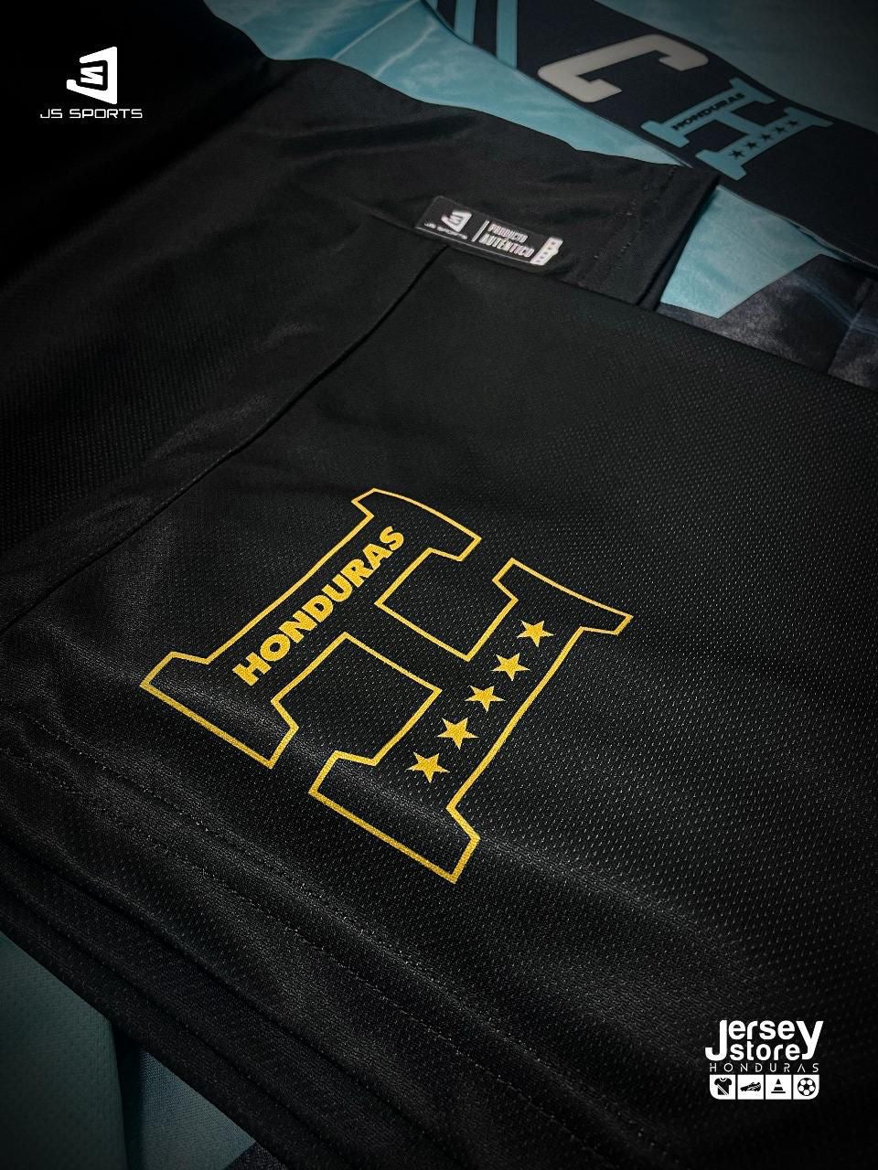 Uniforme Honduras Dolé