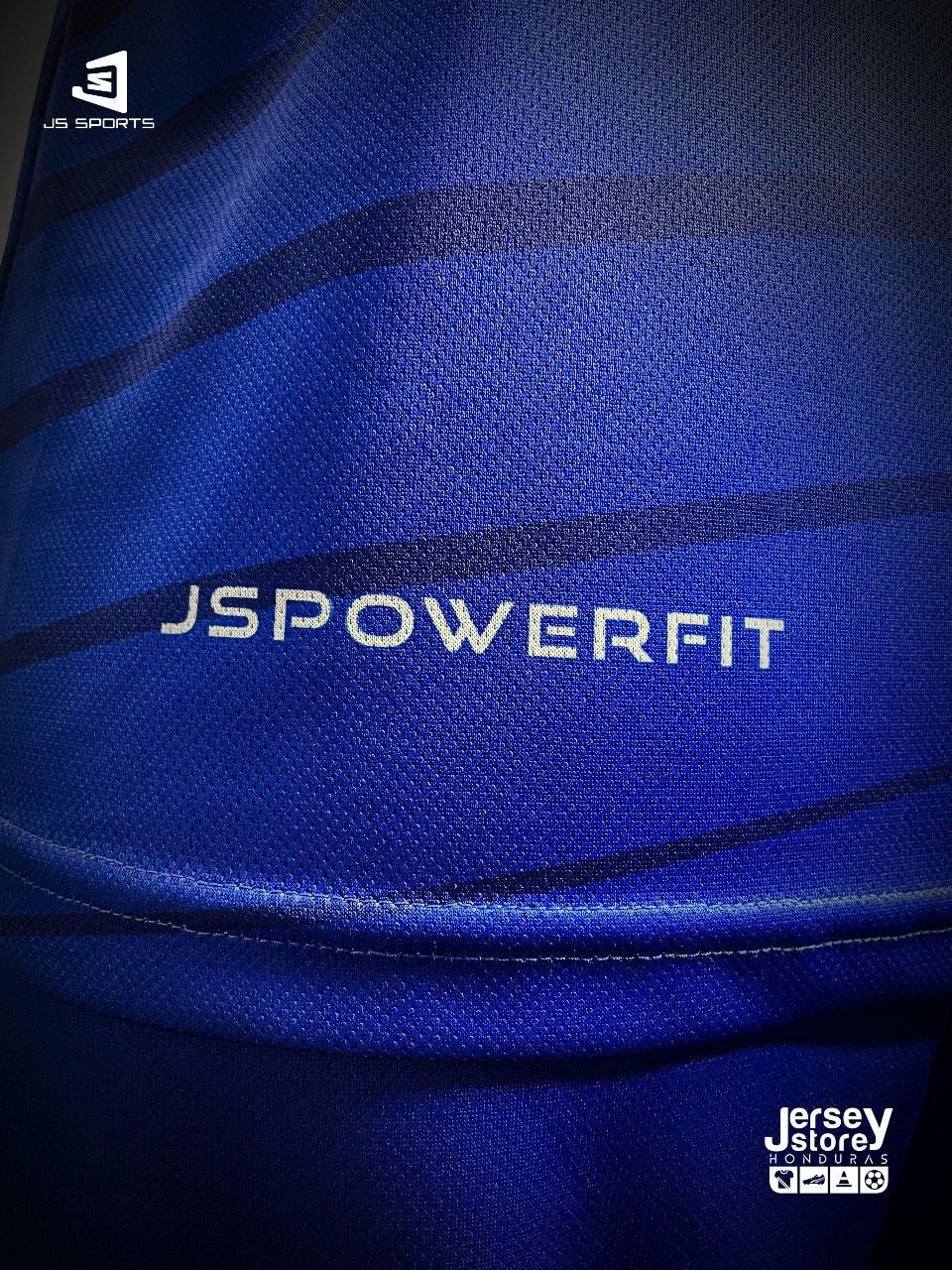 Uniforme completo comunicaciones