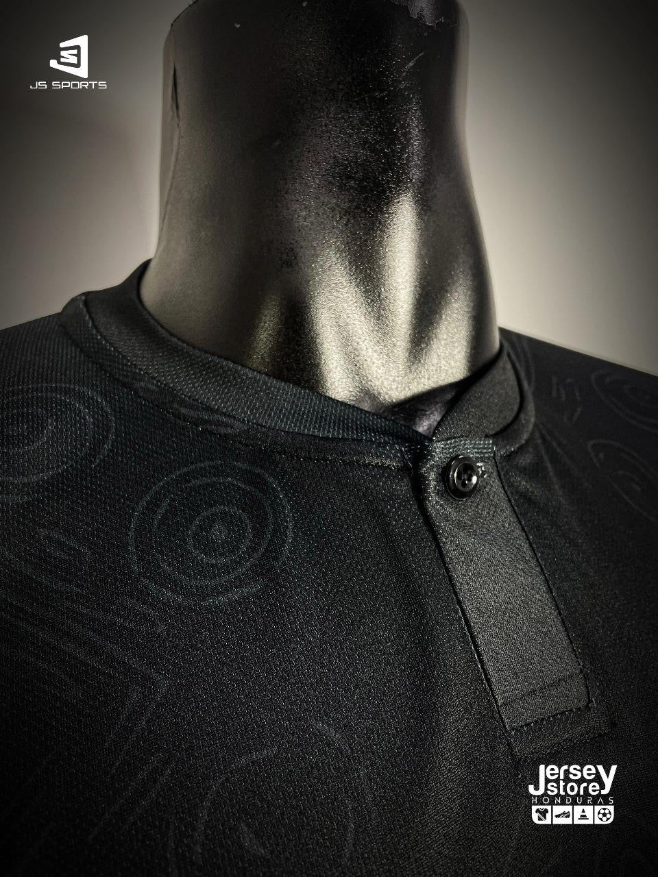 Camisas Cuello Chino Ubuntu